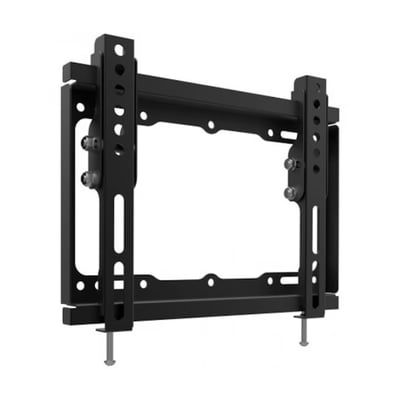 Suport TV LCD/LED, pentru diagonala 13-42 Inch, cu inclinare, negru