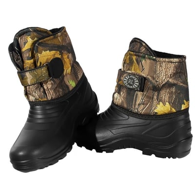 Cizme din pvc impermeabile, apa - noroi, antiderapante, captuseala sintetica