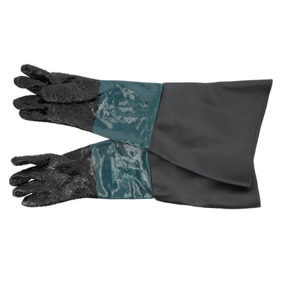 Manusi pentru cabina de sablat, Yato YT-55847