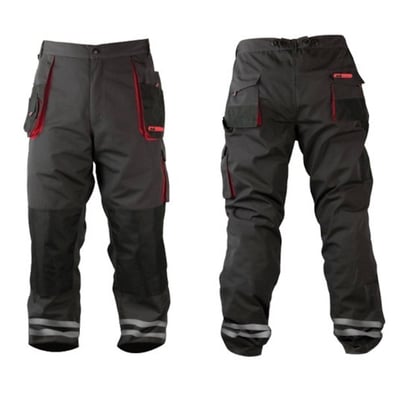 Pantaloni simpli de lucru, model Evo, marimea M-50