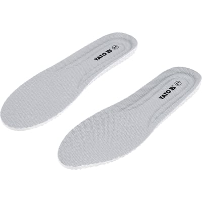 Branturi (talpici) premium, marimea 41, Yato YT-808703