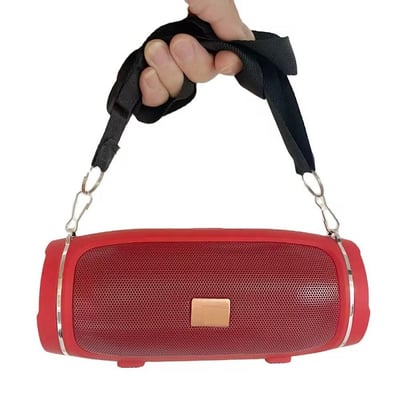 Boxa portabila, putere 9W, bluetooth V5.3, Usb, TF card, 6000mAh, partyBoost