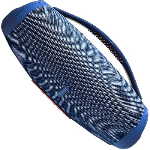 Boxa portabila, 20w, booms box 3, Bluetooth, Usb, Slot de Card TF, Waterproof IPX6