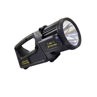 LANTERNA MULTIFUNCTIONALA LED, CU PANOU SOLAR, 350°, FUNCTIE POWERBANK, INDICATOR LED, 9 MODURI DE ILUMINARE