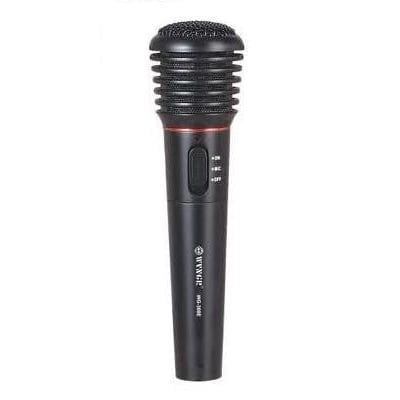 Microfon wireless/ fir, profesional ,emisie FM
