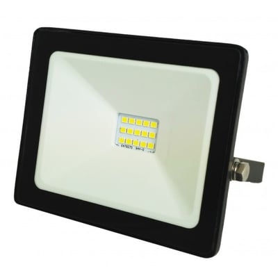 Proiector Led SMD Galaxy, 10W=50W, 6000K, Lumina Rece