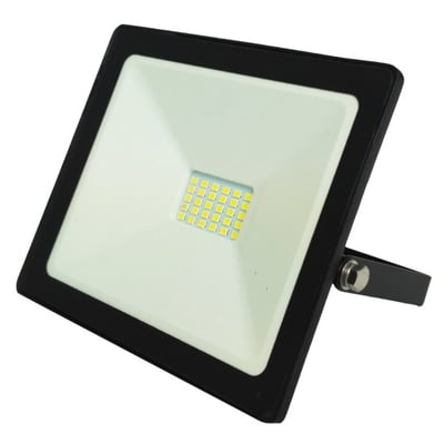 Proiector Led SMD Galaxy, 30W=150W, 6000K, Mini, Lumina Rece