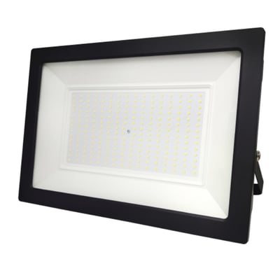 Proiector led SMD Galaxy, 200W=1000W, 6000K, lumina rece, 18000Lm