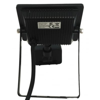 Proiector Led SMD Galaxy cu Senzor de Miscare, 10W=50W, 6000K, Lumina Rece