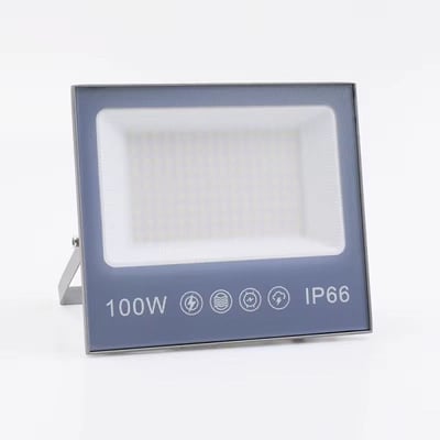 Proiector Led, putere 100W, 6000K lumina rece, ip66, 220v