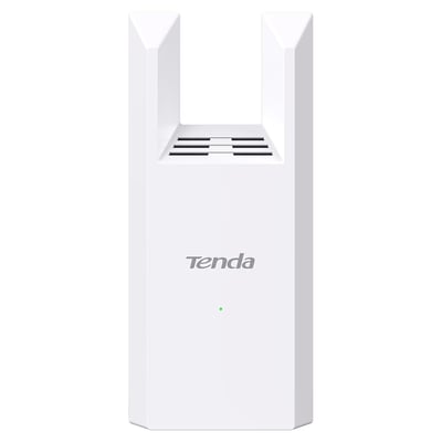 Range extender wireless, viteza de transfer 1200 mbps , frecventa 2.4 - 5 GHz, TENDA