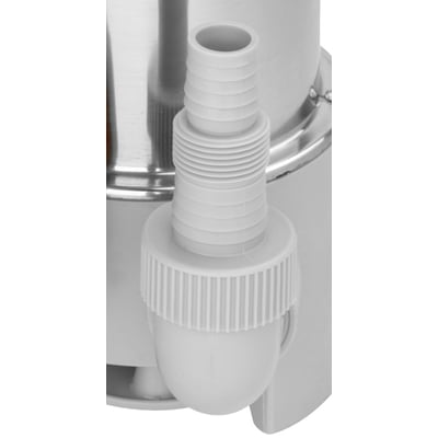 Pompa apa Submersibila cu Carcasa INOX Evosanitary 1016, 1100 W, 333 L /min