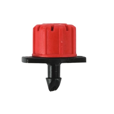 Set 100 duze de Picurare Reglabile pentru Tub Picurare, 0-70 Litri