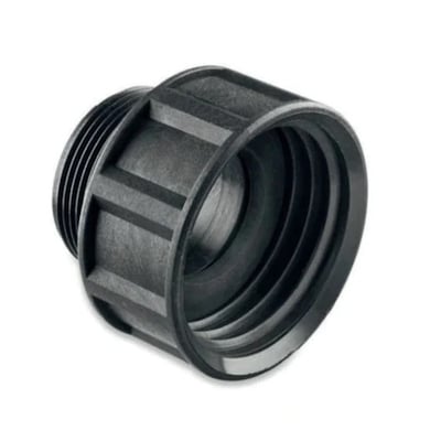 Reductie rezervor IBC 1000L, FI-FE 3/4" - 1", IBC0632