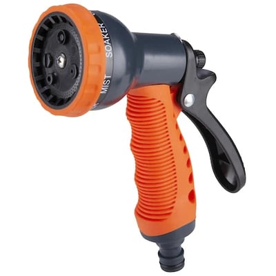 Pistol de Stropit cu 7 Functii ETS EvoTools 680976