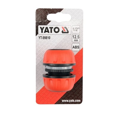 Mufa Inadire Furtun Gradina 1/2 Inch Yato YT-99810