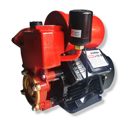 Mini hidrofor Elefant PS170, 1L, 370 W, 30 l/min, H refulare 30m