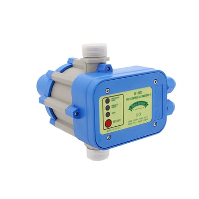 Presostat Electronic Prescontrol Automat EPC-1, 1tol, 1.1 kW, IP65, GF-1573