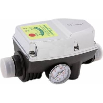 Presostat Electronic, Prescontrol Automat EPC-4, 1tol, 1.1kW, IP65, GF-1574