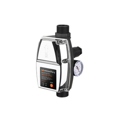 Prescontrol Electronic SKD-5D EvoSanitary, 1.1 kW, 1 "