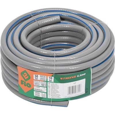 Furtun de Gradina Strong Line Flo, 89290, 1/2", 20 Metri