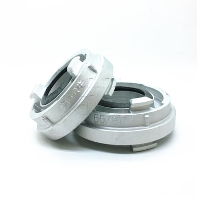 Reductie pentru Furtun Pompieri 3'' - 2.5'' - 2''