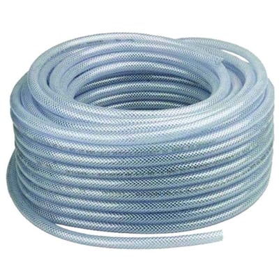 Furtun apa cu insertie 1/2" Ø18, 50M Micul Fermier GF-0843