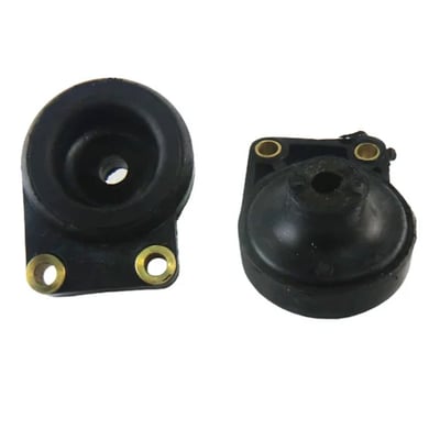 Amortizor compatibil drujba Stihl MS 341, MS 361 (cauciuc)