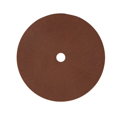 Disc abraziv pentru aparat de ascutit lant drujba, diametru 100 mm, grosime 3.5 mm, interior 10 mm