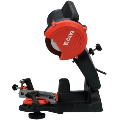 Aparat pentru ascutit lant drujba Yato YT-84990, 85W, 5500 RPM