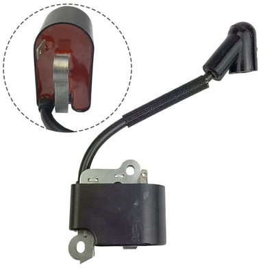 Bobina inductie / aprindere drujba compatibila Husqvarna 36, 41, 136, 141, 235, 235 E X-Torq, 240, Jonsered 2036, 2040