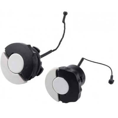 Buson benzina + ulei compatibil drujba compatibil Stihl MS 171- MS 460