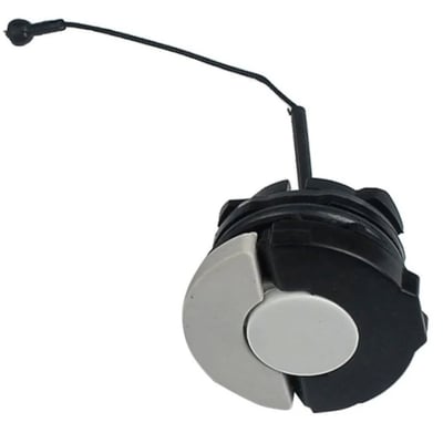 Buson benzina drujba Stihl, model cu clapeta