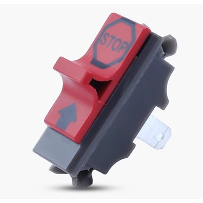 Buton pornire compatibil drujba Husqvarna 365, 371, 372