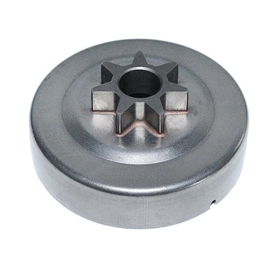 Carcasa ambreiaj compatibila drujba Stihl MS 261, MS 271, MS 291, fixa, pas 3/8