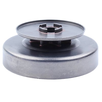 Carcasa ambreiaj compatibila pentru drujba Husqvarna 61, 66, 266, 268, 272 - stea