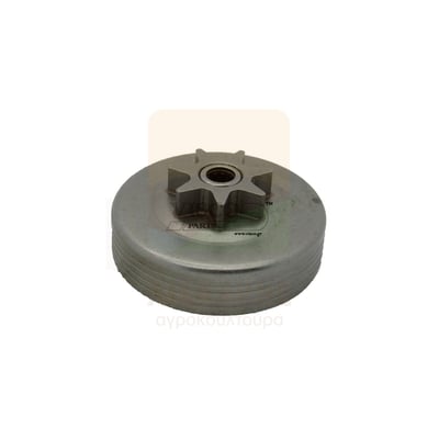 Carcasa Ambreiaj Drujba Alpina, Castor 360, 370, 390