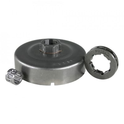 Carcasa ambreiaj compatibila pentru drujba Stihl MS 240, MS 260, MS 270, MS 280, MS 281 - detasabila