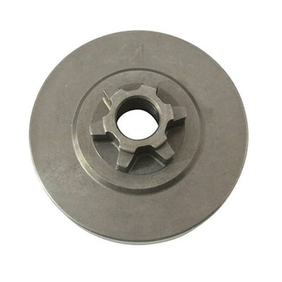 Carcasa Ambreiaj Drujba 3800, Ruris 220 Fixa