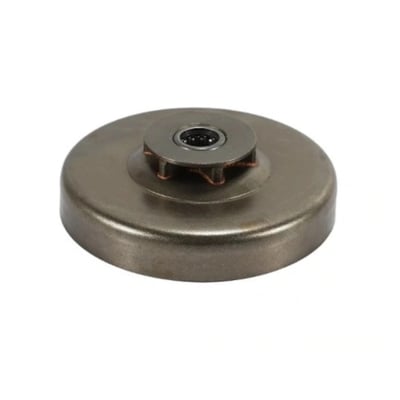 Carcasa Ambreiaj Drujba Dolmar / Makita PS 34, PS 36, PS 41, PS 45, Pas 3/8 - 6 Dinti