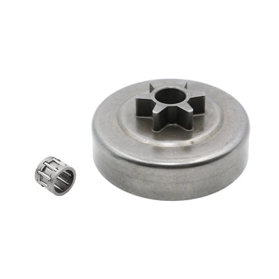 Carcasa ambreiaj drujba McCulloch 484