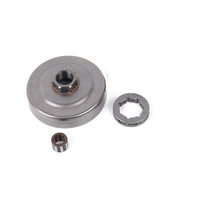 Carcasa ambreiaj compatibila drujba Stihl MS 290, MS 390, MS 360, MS 310, MS 340, 029, 039, 034, 036, detasabila