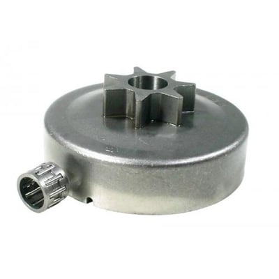 Carcasa ambreiaj compatibila pentru drujba Stihl MS 240, MS 260, MS 270, MS 280, MS 281 - Stea