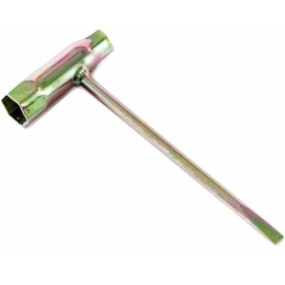 Cheie pentru drujba, 13-19mm