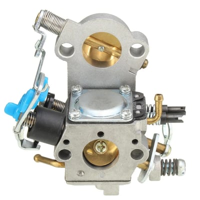 Carburator compatibil pentru drujba Husqvarna 455, 460 Rancher