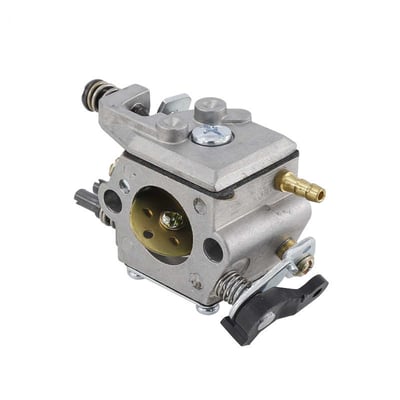 Carburator drujba Husqvarna 51, 55, Original Walbro WT-170