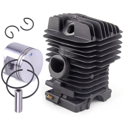 Kit cilindru compatibil pentru drujba Stihl MS 290, 029, diametru 46 mm