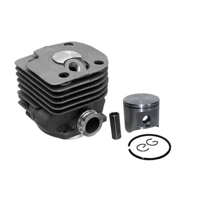 Kit cilindru compatibil pentru drujba Husqvarna 362, 365 (48mm)
