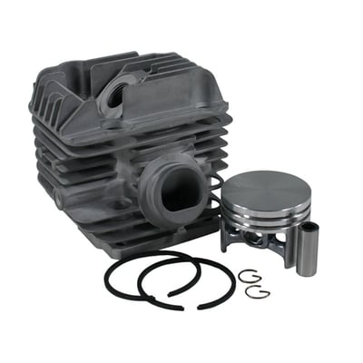 Kit cilindru compatibil pentru drujba Stihl MS 200, 200 T