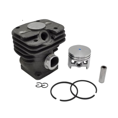 Kit cilindru compatibil pentru drujba Stihl MS 240, 024, diametru 42 mm